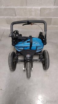 Športový kočík - 2