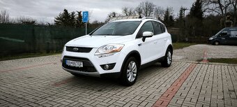 Ford Kuga - 2