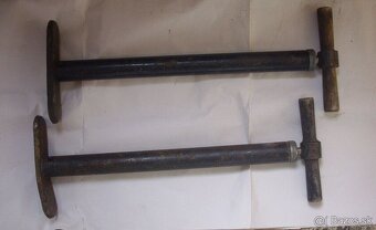 2x autopumpa na lada,volga,moskvič - 2