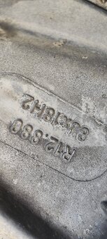 Elektróny R18 5x100 cena za 4 ks - 2