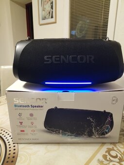 Sencor resonex maxi - 2