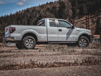 Ford F150 - 2