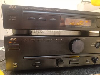 JVC - 2