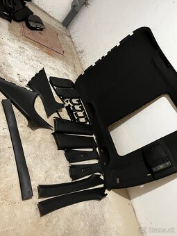 Stropnica RS Octavia 1 - 2