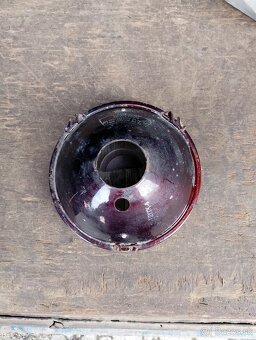 Predám predné svetlo hlavné Tatra 613 - 2