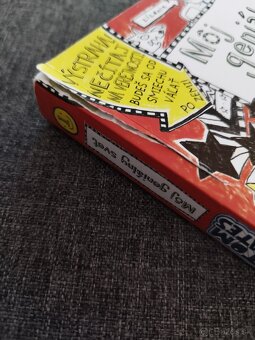 Predám série detských kníh - 2