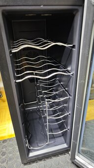 chladnička na víno - 2