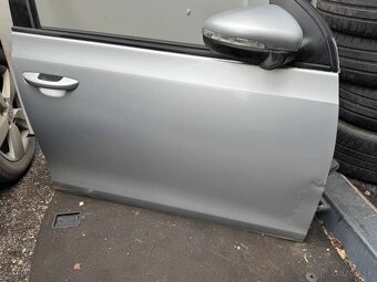 Volkswagen Golf 6  Predne Prave dvere - 2