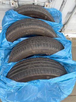 195/60R18 Michelin ePrimacy letné - 2
