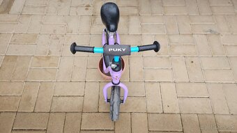 Detské odrážadlo Puky - 2