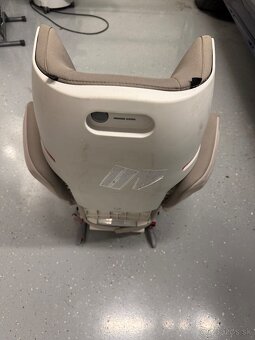 Prodám autosedačku Concord Transformer - 2