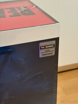 REANIMAL Collector´s Edition PS5 - 2