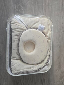 Zavinovačka do auta aj kočíku - 2