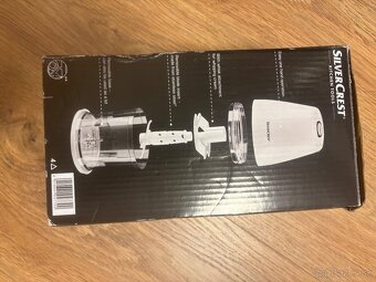 Sekáčik - Mini Chopper - 2