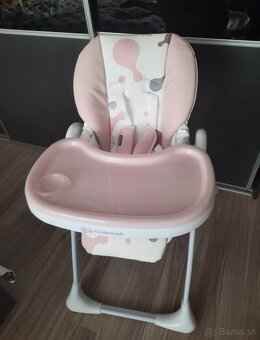 Jedálenská stolička - 2