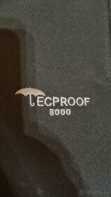 Predám zateplene sofselove hi tec nohavice - 2