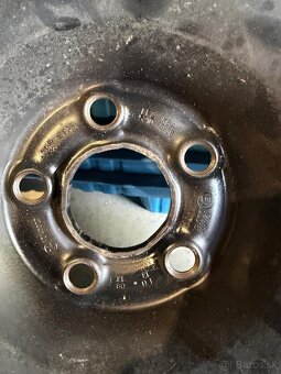 Continental 165/70R14 - 2