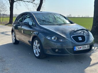 Seat leon 1p 1.9tdi 77kw dsg - 2
