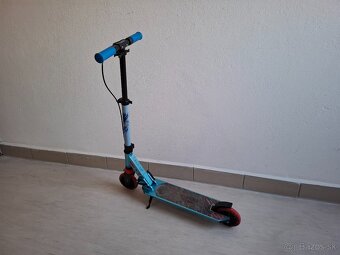 Kolobežka Oxelo MID 5 - 2