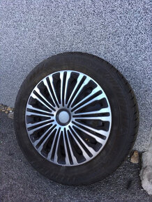 Zimne pneumatiky - 2