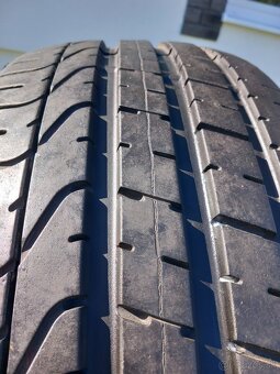 315/35 r21 letne pneumatiky - 2