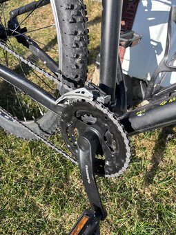 Detský horský bicykel - 2