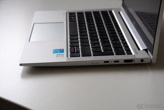 Predám HP EliteBook 830 g8 , 4TB SSD , 32GB ram - 2