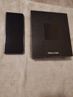 Samsung Z Fold 5  512Gb black - 2