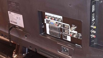 Samsung LE37A559P4FXXH - 2