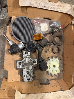 Škoda felicia dieliy, 1.9, 1.3 - 2