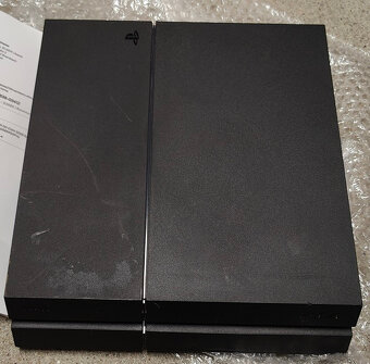 PlayStation 4 (FAT), Slim, PRO - Jailbreak (GoldHEN) - 2