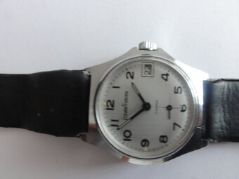 hodinky pallas - 2