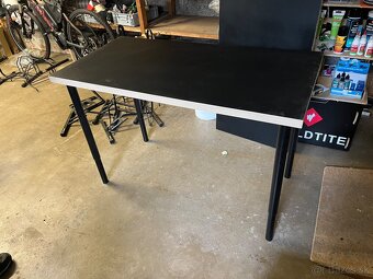 Predám stôl Ikea Linnmon - 2