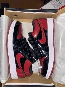 Eladó Jordan 1 retro Low OG - 2