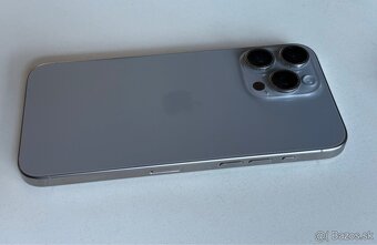 IPhone 15 Pro Max 256GB - 2