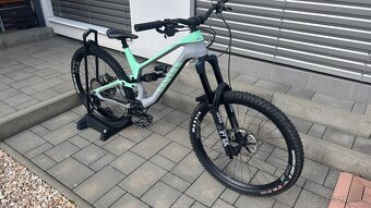 Canyon Torque CF 8 - 2