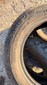 Letné 165/70 R14 Matador MP16 Stella 2 - 2