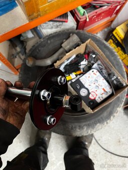 bmw e46 shortshifter - 2