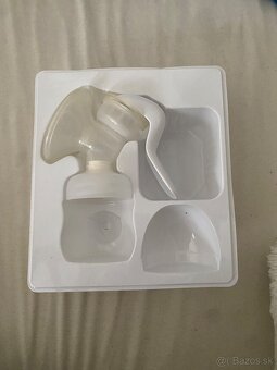 Odsávačka mlieka - 2