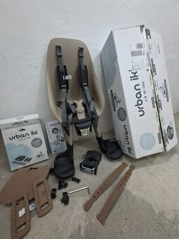 Predna Sedacka Urban iki - 2