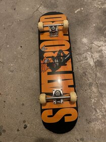 Skateboard - 2