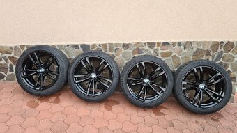 BMW M-Packet G30 G31 5x112 r19 - 2