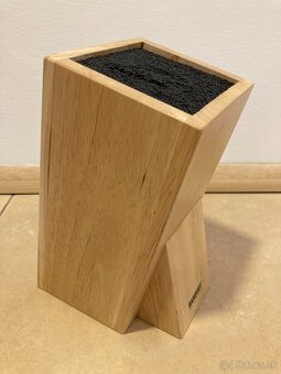 Stojan na nože Banquet - 2