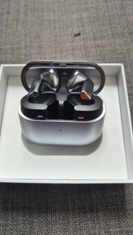 Slúchadlá Samsung Buds3 - 2