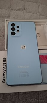 Samsung Galaxy A53 5G - 2