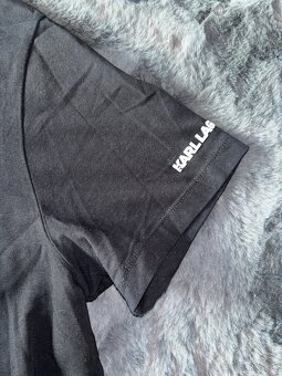 Tricko Karl Legerfeld - 2