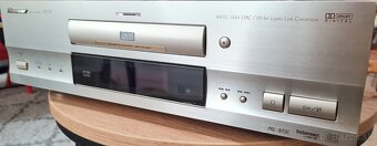 Pioneer CD/DVD Player DV - 717 - 2