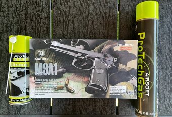 M9A1 - 2