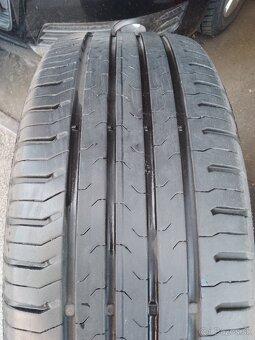 2x letné pneumatiky 215/55 r18 - 2