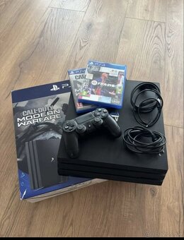 Zbierka Playstation - 2